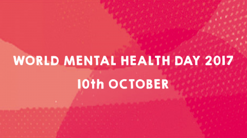 World Mental Health Day