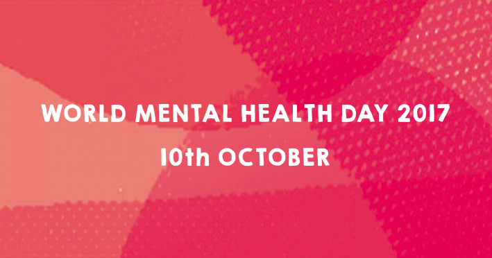 World Mental Health Day