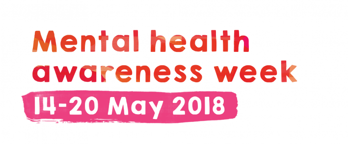Mental Health Awareness Week