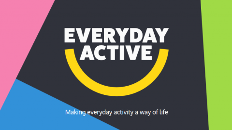 Everyday Active