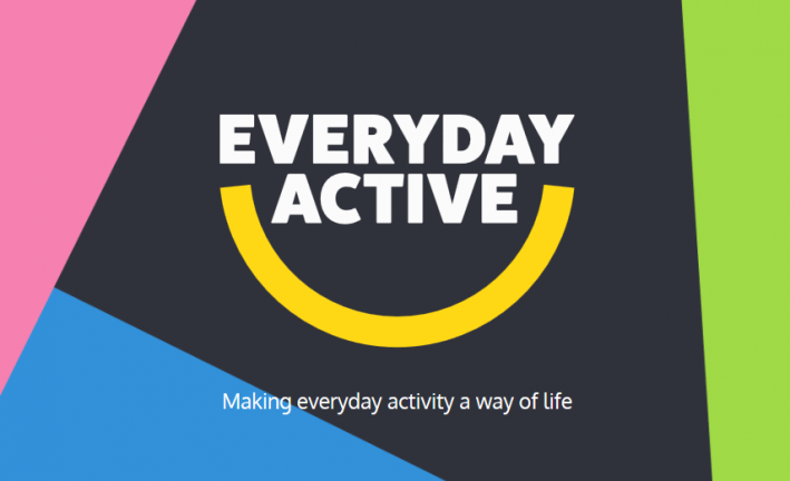 Everyday Active