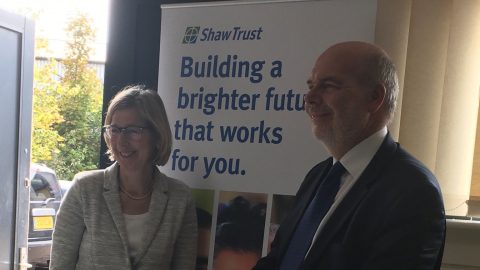 Building a brighter future that works for you