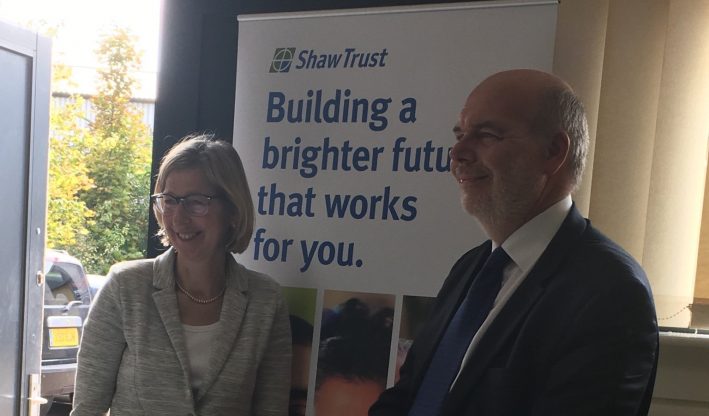 Building a brighter future that works for you