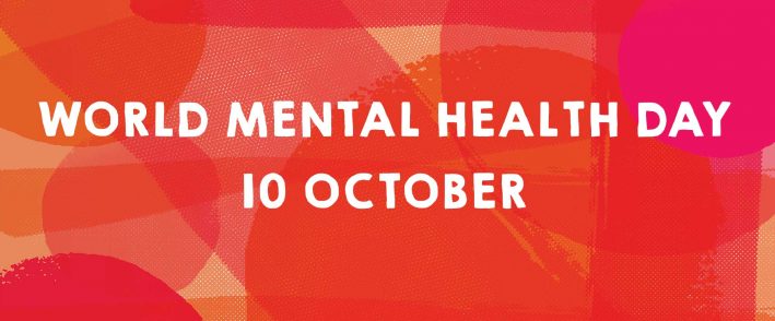 World Mental Health Day