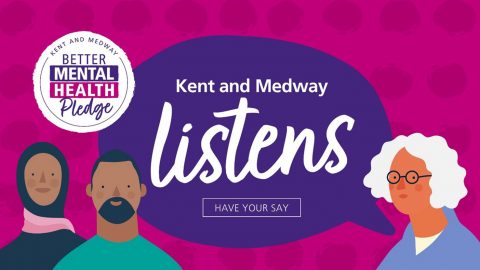 Kent and Medway Listens