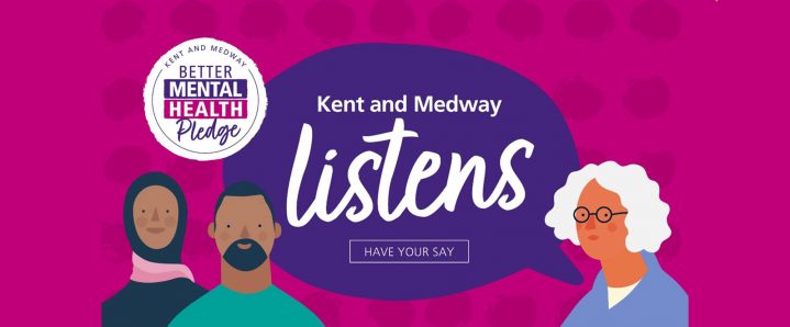 Kent and Medway Listens