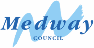 Medway Council logo