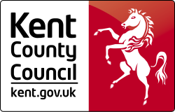 Kent County Council logo