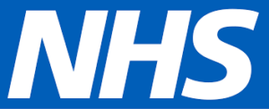 National Health Service (NHS) logo